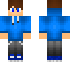 blue boy