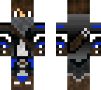 blue survival