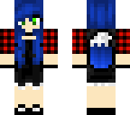 blue wolf