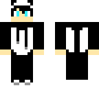 boy panda