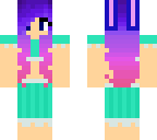bunny prety girl