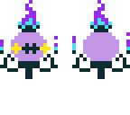 chandelure pokemon