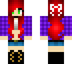 country red