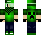 creepergamer