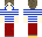 crying man