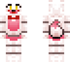 da fixed mangle