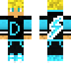 daanboynl's skin