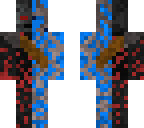 dark slayer cyborg