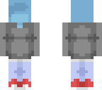 delirious - request