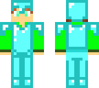 diamond armor