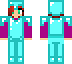 diamond armor