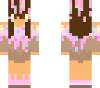 donut girl