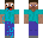 durpy steve