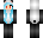 edit cute panda girl
