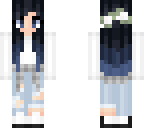 editted skin