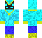 electro wizard