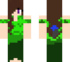 emerald
