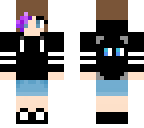 ender audrey