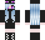endergirl edit