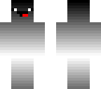 fade derpy black white