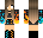 fire and water edit
