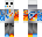 fire ice nike slime version 2