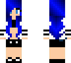 for zoey fixed