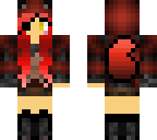 foxy girl