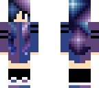 galaxy girl