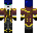 gentay steam punk