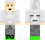 ghast  boy