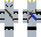 ghost king