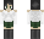 girl