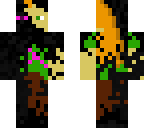 girl enderman