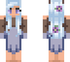 goldi - request