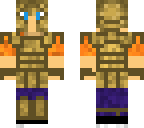greek demigod