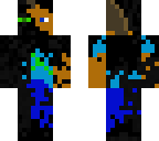 hearobrine vs enderman