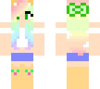 honeyfern