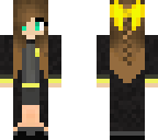 hufflepuff girl