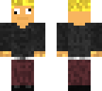 its ja boi lepel