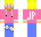 jake pauler