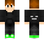 jed skin v2 with wither hoodie