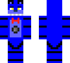 john the mouse