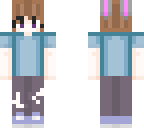 julie - oc