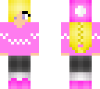 kaida myskins