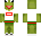 kermit chain shoes