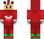 knuckles