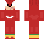 knuckles
