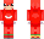 knuckles 3