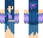lady nyael